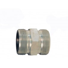 Maxlock® Ground Joint Double Spud